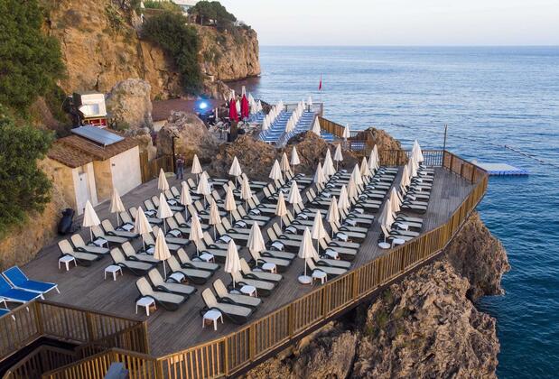 Ramada Plaza by Wyndham Antalya - Görsel 6