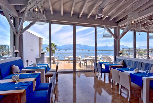 Ramada Plaza by Wyndham Antalya - Görsel 18