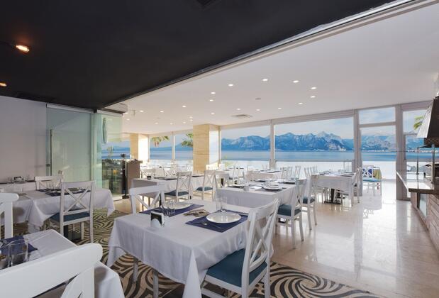 Ramada Plaza by Wyndham Antalya - Görsel 17