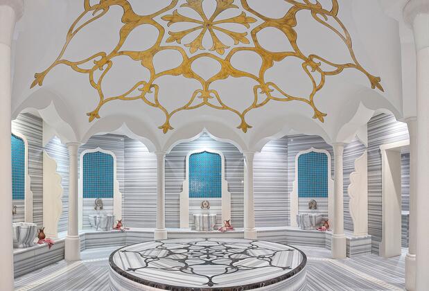 Ramada Plaza by Wyndham Antalya - Görsel 12