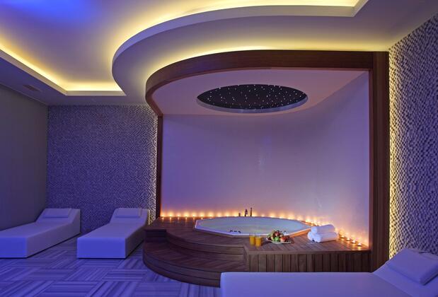 Ramada Plaza by Wyndham Antalya - Görsel 11