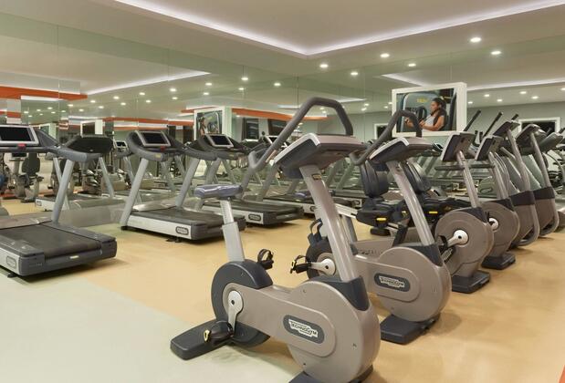 Ramada Plaza by Wyndham Antalya - Görsel 10