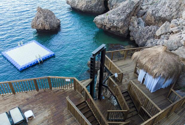 Ramada Plaza by Wyndham Antalya - Görsel 4