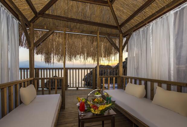 Ramada Plaza by Wyndham Antalya - Görsel 16