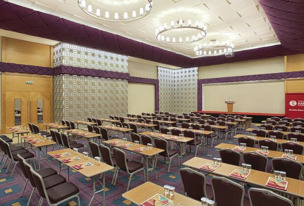 Ramada Plaza by Wyndham Antalya - Görsel 15