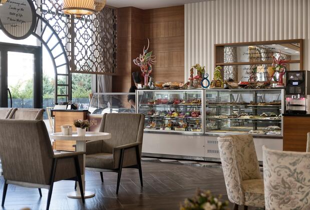 Adalya Elite Lara - Görsel 14