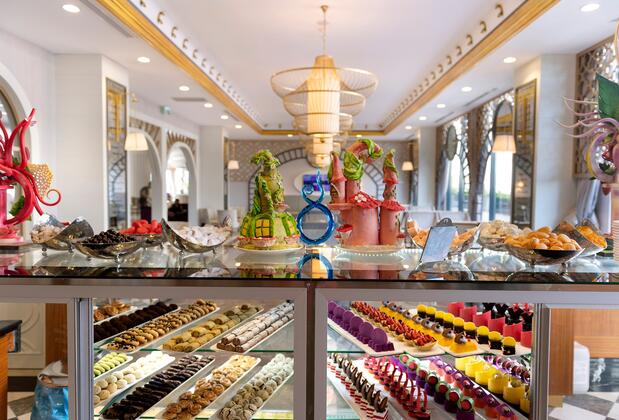 Adalya Elite Lara - Görsel 16