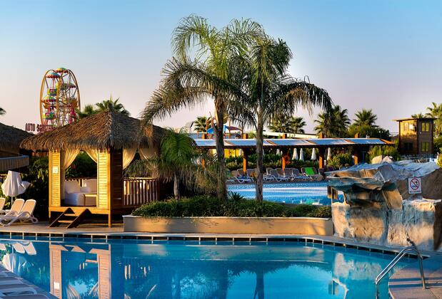 Adalya Elite Lara - Görsel 5