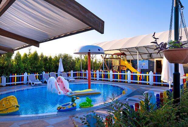 Adalya Elite Lara - Görsel 6