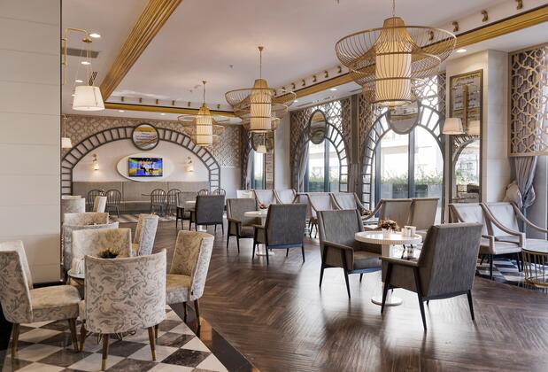 Adalya Elite Lara - Görsel 15