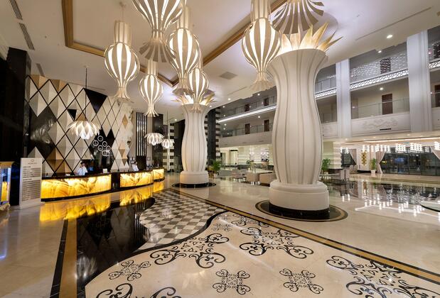 Adalya Elite Lara - Görsel 11