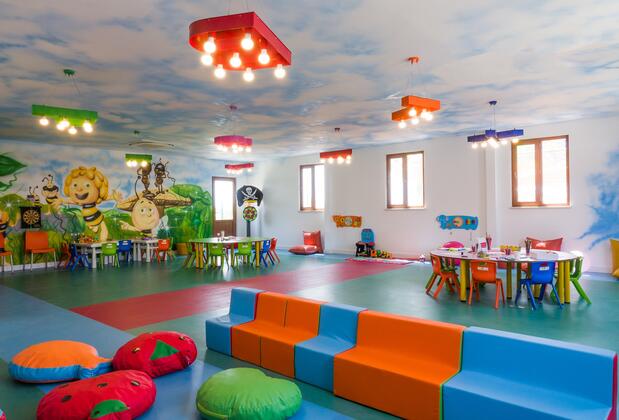 Adalya Elite Lara - Görsel 9