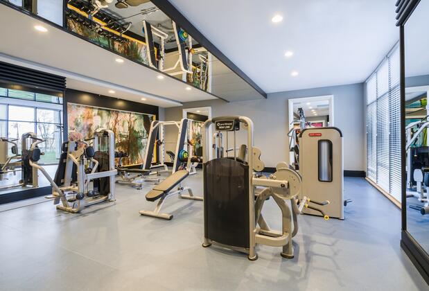 Adalya Elite Lara - Görsel 18