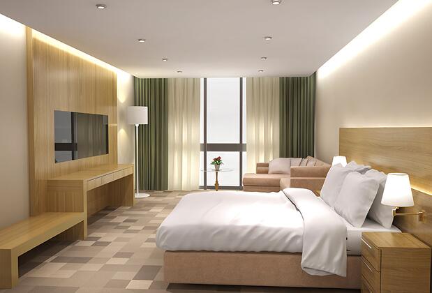 The Ankara Hotel - Görsel 26