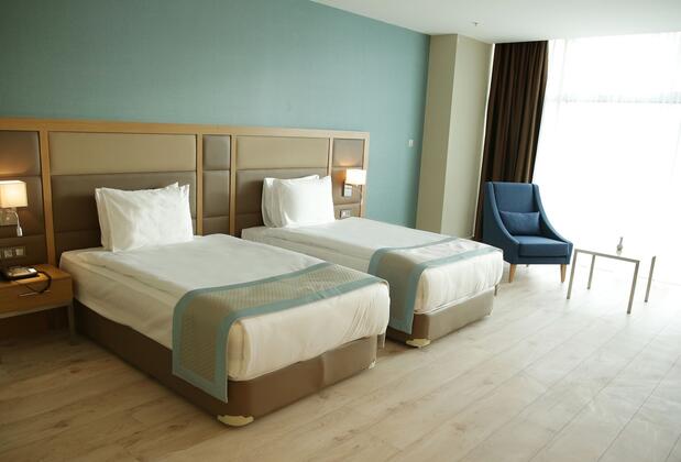 The Ankara Hotel - Görsel 30