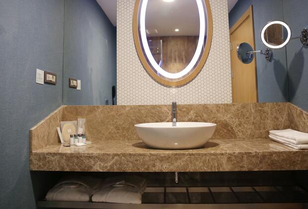 The Ankara Hotel - Görsel 49