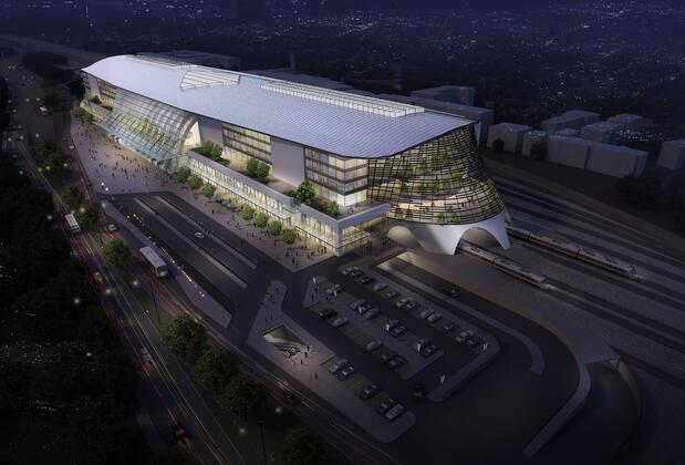 The Ankara Hotel - Görsel 3