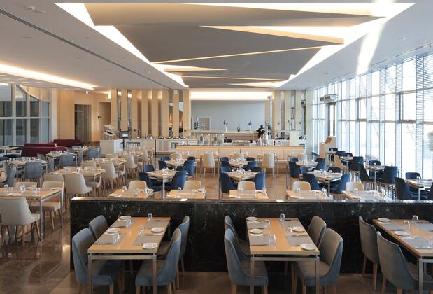 The Ankara Hotel - Görsel 14