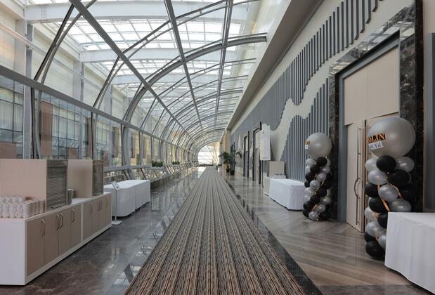 The Ankara Hotel - Görsel 5