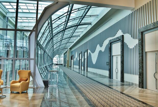 The Ankara Hotel - Görsel 4