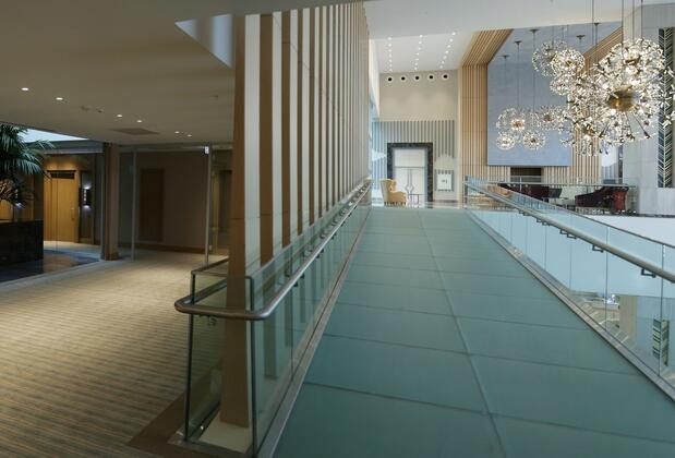 The Ankara Hotel - Görsel 22