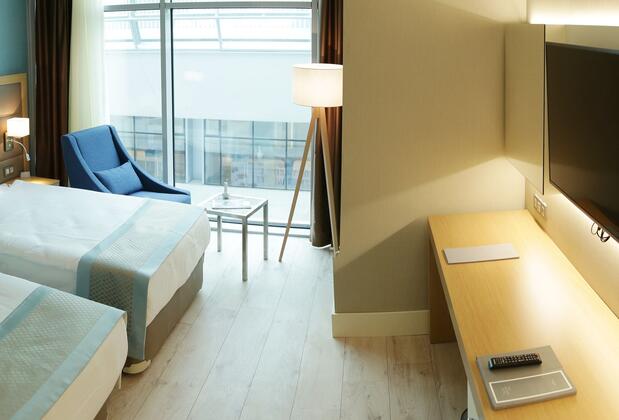 The Ankara Hotel - Görsel 31