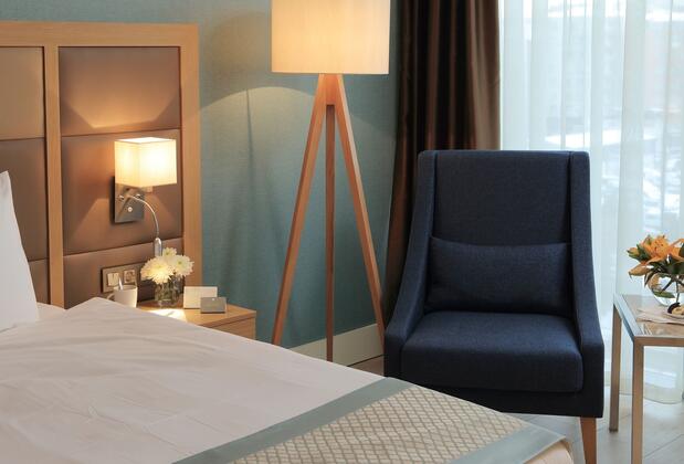 The Ankara Hotel - Görsel 32