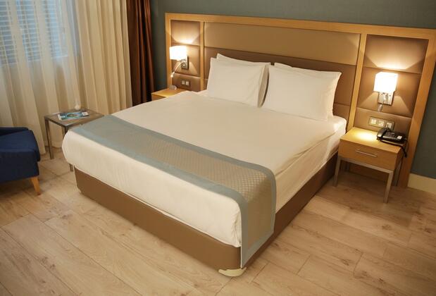 The Ankara Hotel - Görsel 33