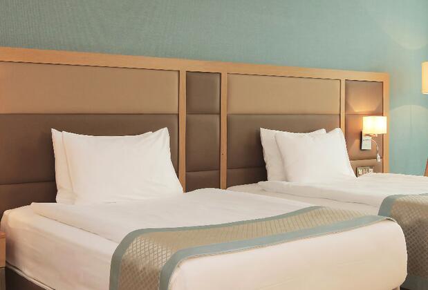 The Ankara Hotel - Görsel 34