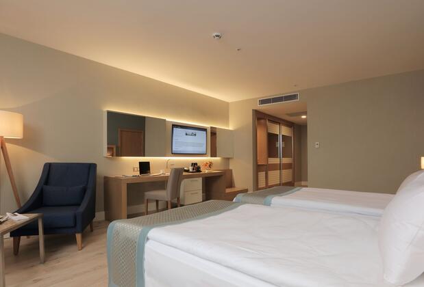 The Ankara Hotel - Görsel 38