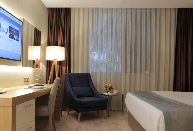 The Ankara Hotel - Görsel 37