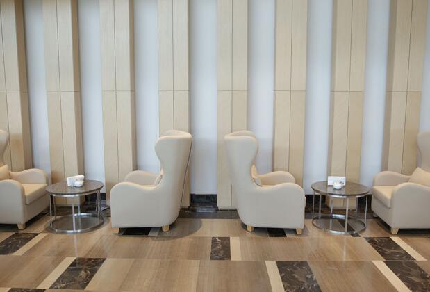 The Ankara Hotel - Görsel 36