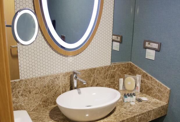 The Ankara Hotel - Görsel 50