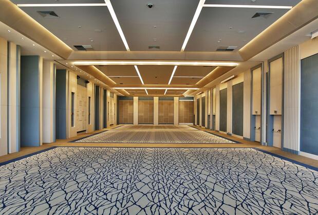 The Ankara Hotel - Görsel 20