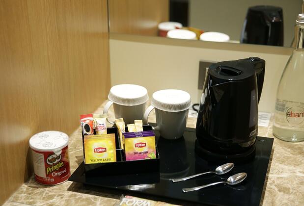 The Ankara Hotel - Görsel 48