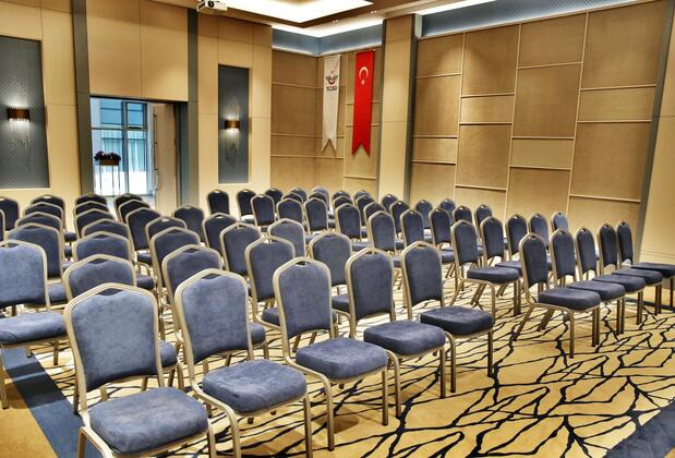 The Ankara Hotel - Görsel 19