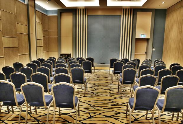 The Ankara Hotel - Görsel 18