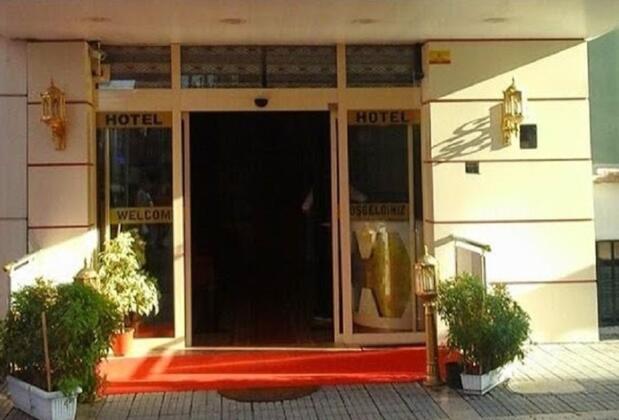 City Kent Hotel - Görsel 3