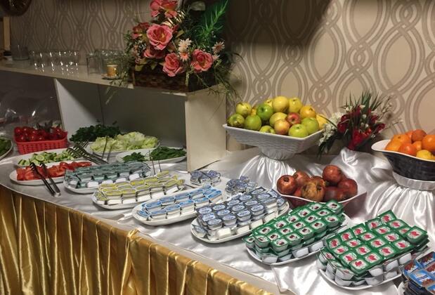 City Kent Hotel - Görsel 9