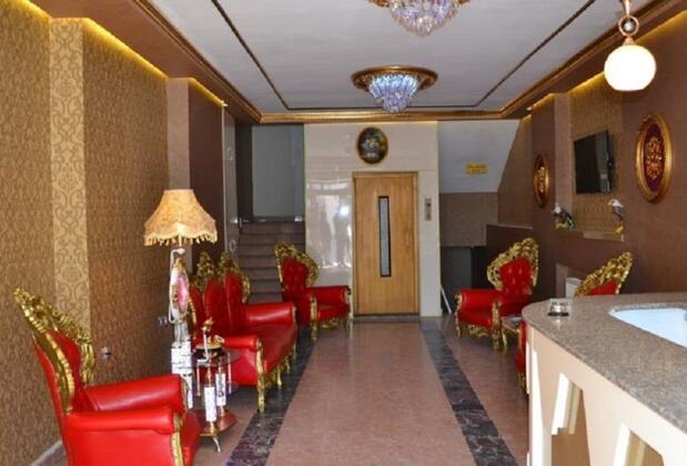 City Kent Hotel - Görsel 5