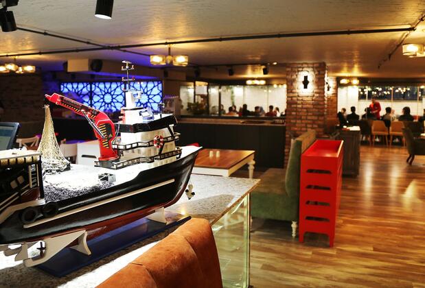 Aypart Otel - Görsel 4