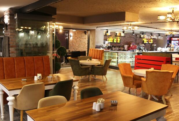 Aypart Otel - Görsel 5