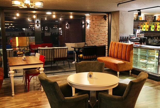 Aypart Otel - Görsel 6