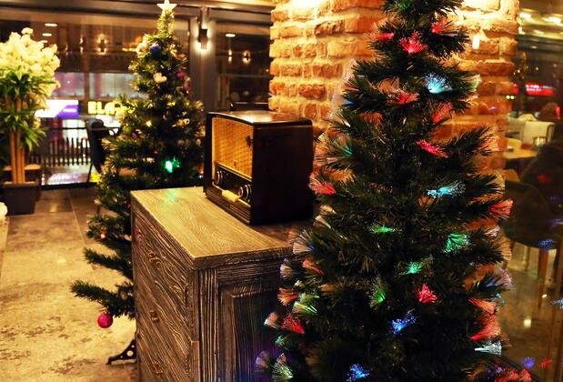 Aypart Otel - Görsel 7