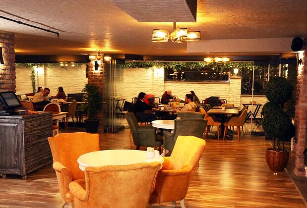 Aypart Otel - Görsel 8