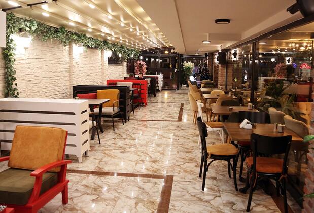 Aypart Otel - Görsel 9