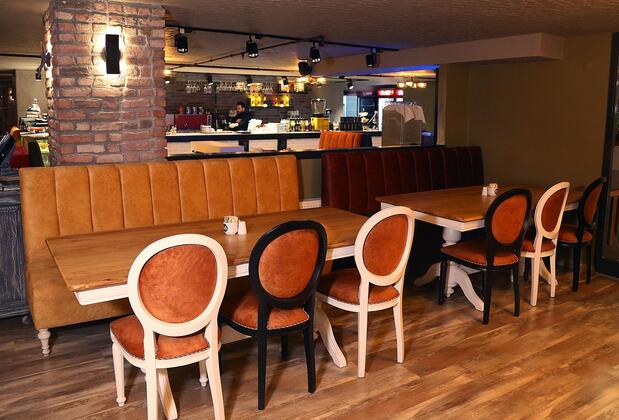 Aypart Otel - Görsel 10