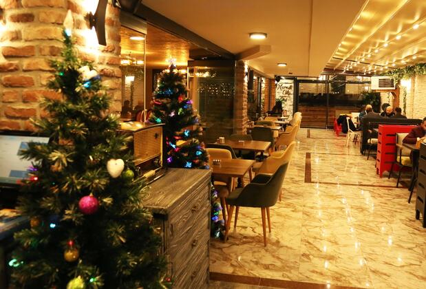 Aypart Otel - Görsel 11