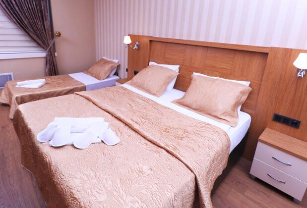 Aypart Otel - Görsel 12