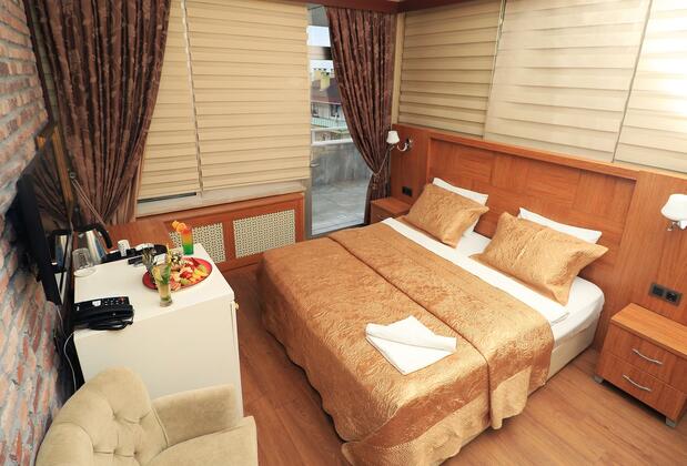 Aypart Otel - Görsel 13